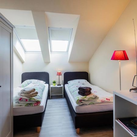 Heinsens Ellerbek Bed and Breakfast Εξωτερικό φωτογραφία