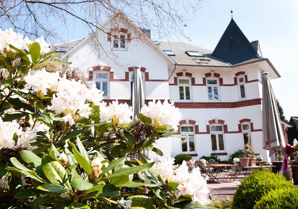 Heinsens Ellerbek Bed and Breakfast Εξωτερικό φωτογραφία
