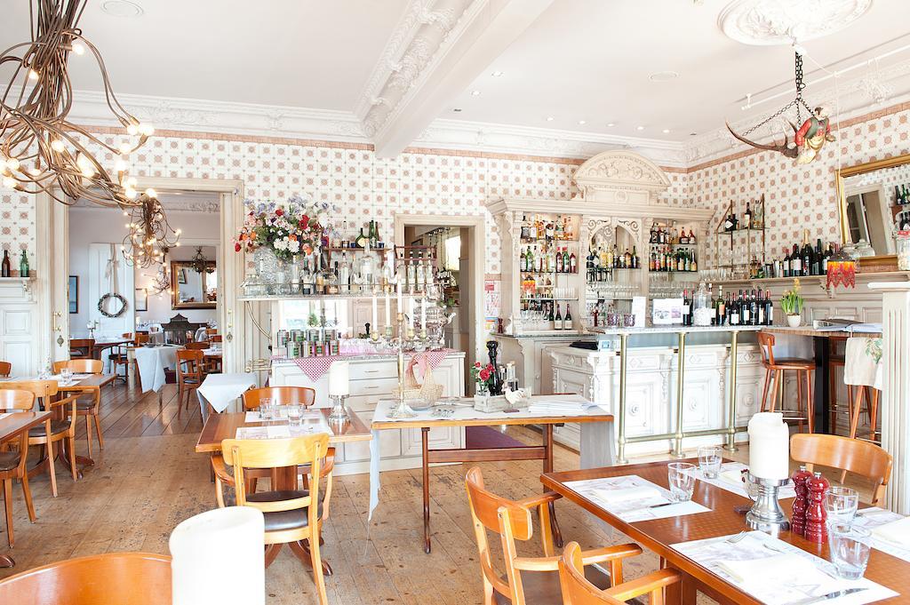 Heinsens Ellerbek Bed and Breakfast Εξωτερικό φωτογραφία
