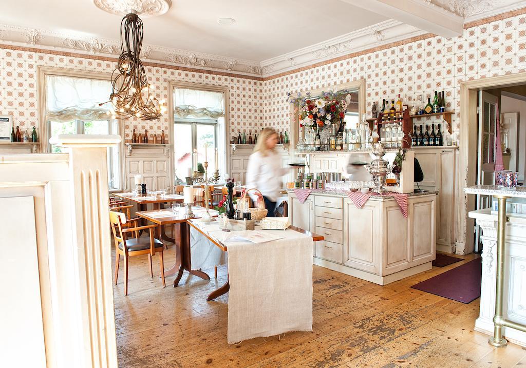 Heinsens Ellerbek Bed and Breakfast Εξωτερικό φωτογραφία