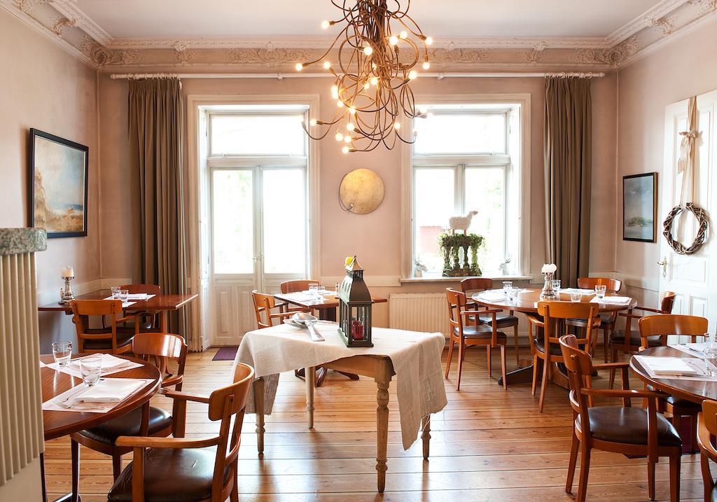 Heinsens Ellerbek Bed and Breakfast Εξωτερικό φωτογραφία