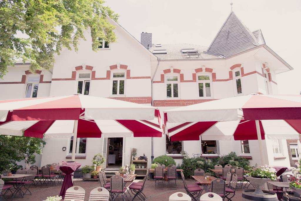Heinsens Ellerbek Bed and Breakfast Εξωτερικό φωτογραφία