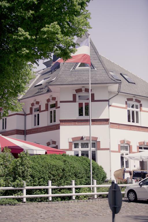 Heinsens Ellerbek Bed and Breakfast Δωμάτιο φωτογραφία