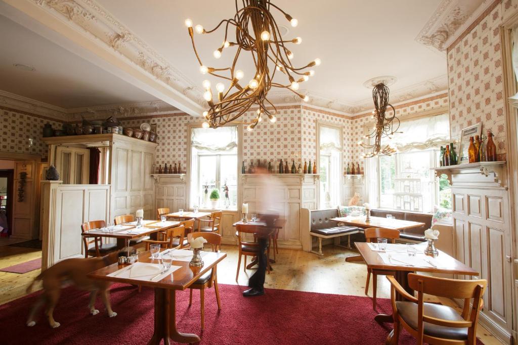 Heinsens Ellerbek Bed and Breakfast Εξωτερικό φωτογραφία