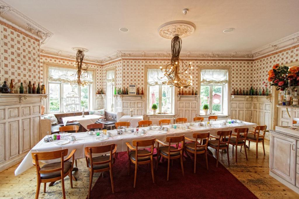 Heinsens Ellerbek Bed and Breakfast Εξωτερικό φωτογραφία