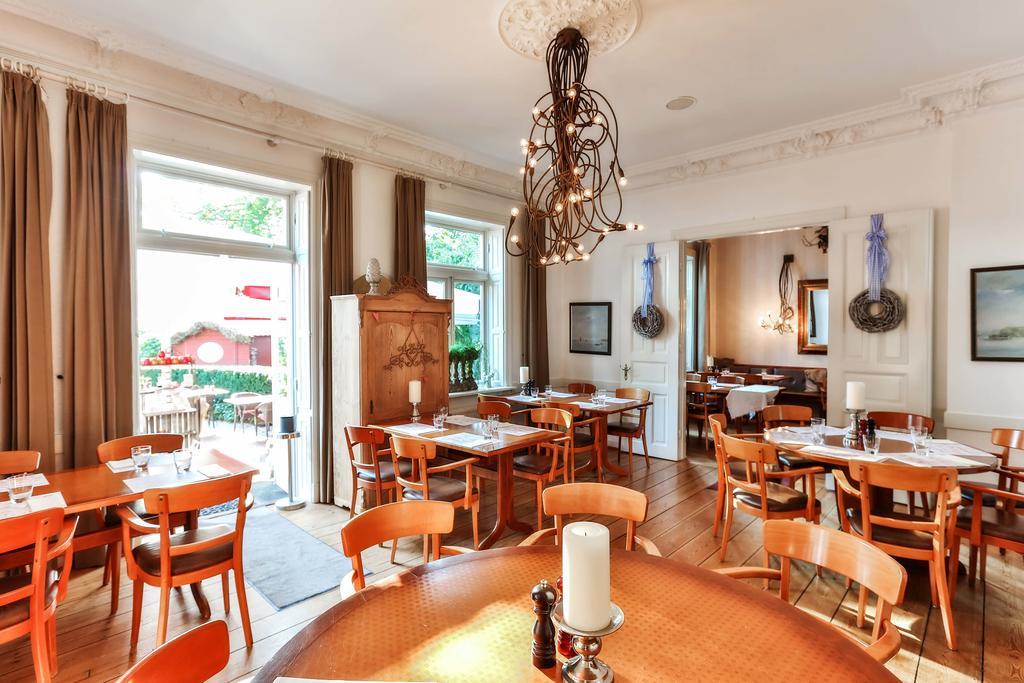 Heinsens Ellerbek Bed and Breakfast Εξωτερικό φωτογραφία