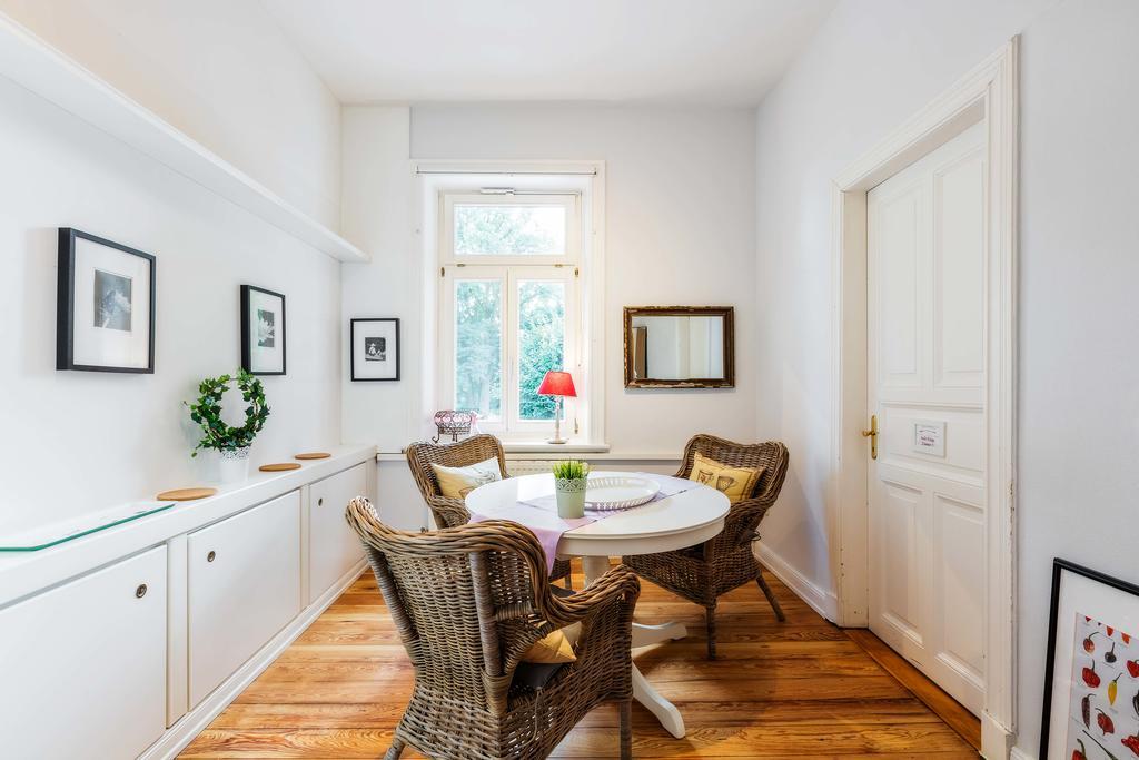 Heinsens Ellerbek Bed and Breakfast Εξωτερικό φωτογραφία